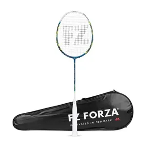 FZ FORZA Light 8.1 Badminton Racquet | KIBI Sports