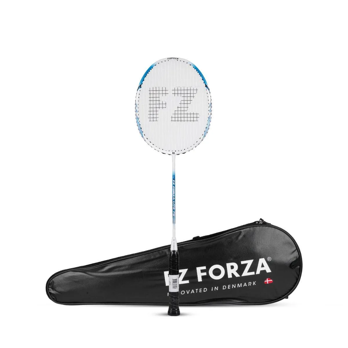 FZ FORZA Lite 78 Badminton Racquet | KIBI Sports