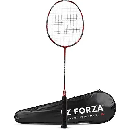 FZ FORZA Power 300 Badminton Racquet | KIBI Sports