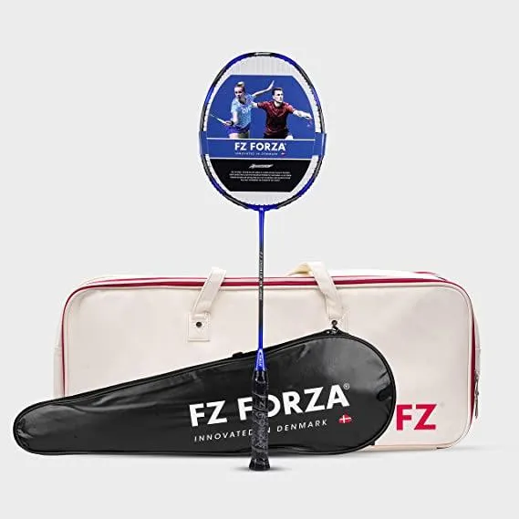 FZ FORZA Power 9X-290 Badminton Racket | KIBI Sports