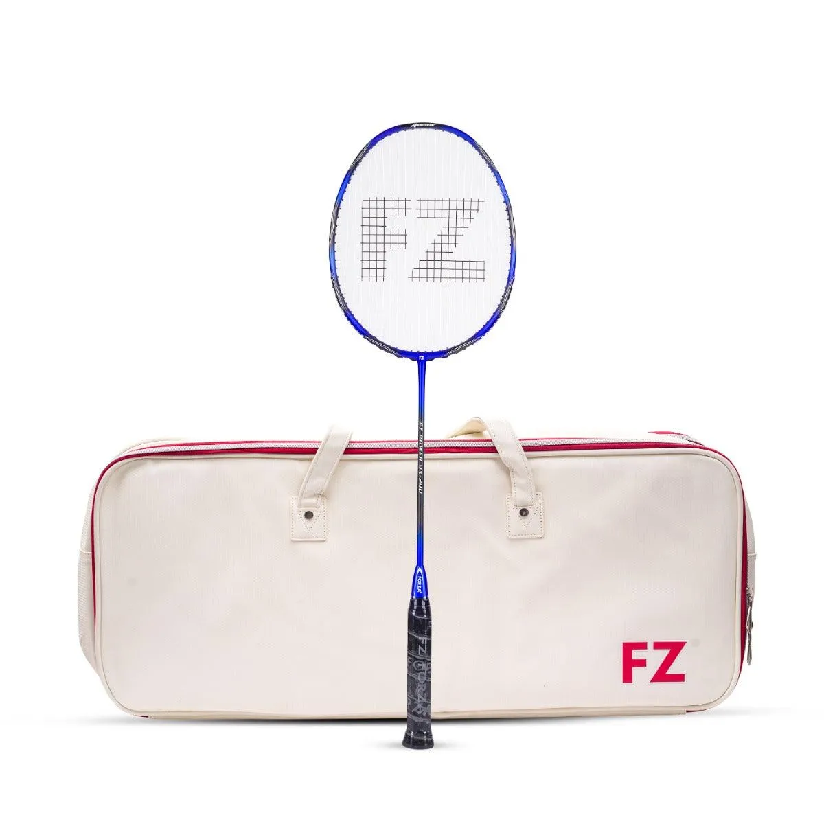 FZ FORZA POWER 9X-290 | Badminton Racquet | KIBI Sports