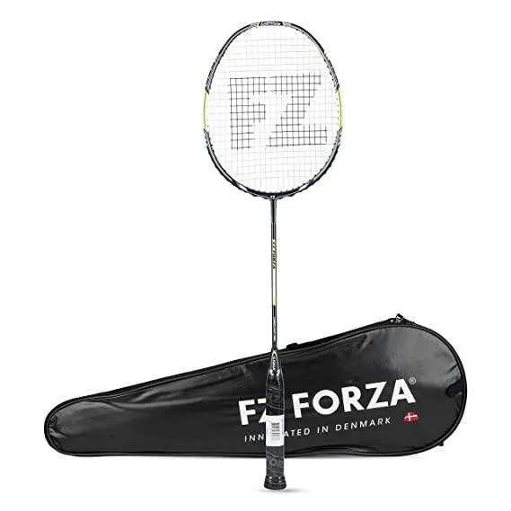 FZ FORZA Tour 2000 Badminton Racket | KIBI Sports