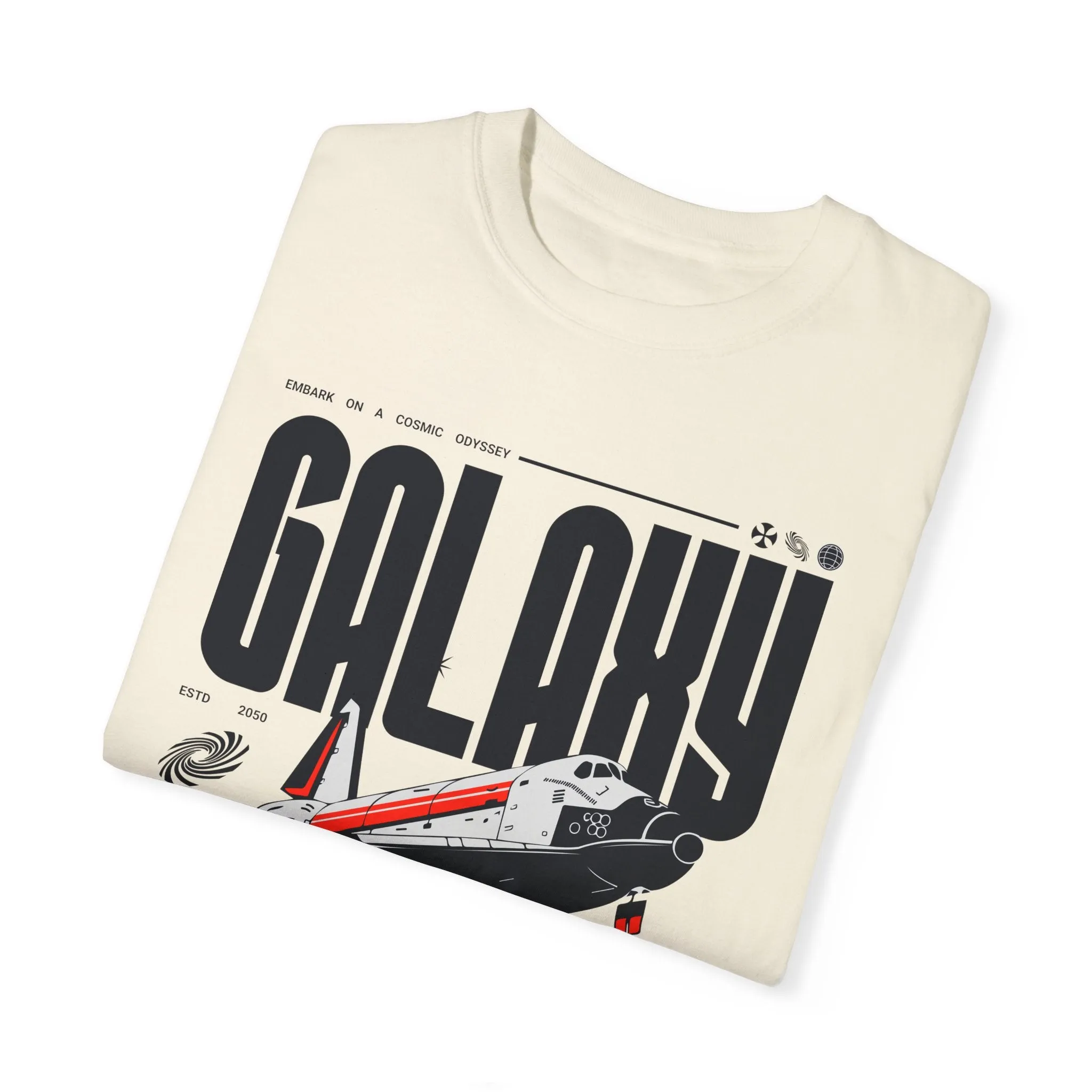 Galaxy Graphic Tee