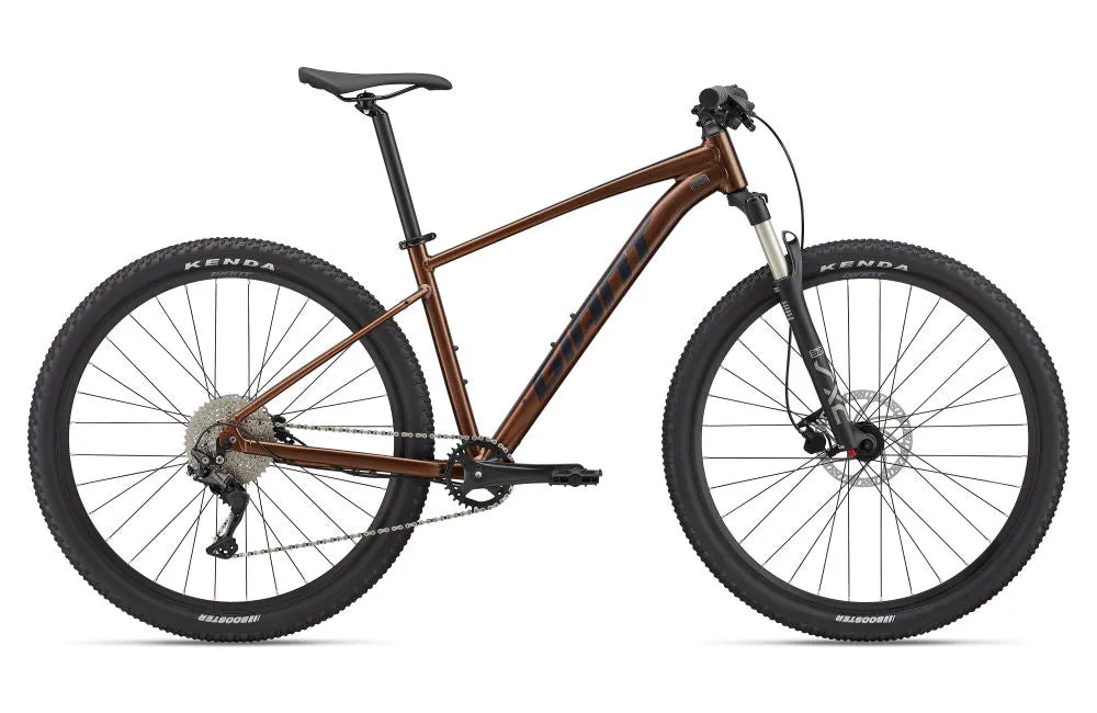 Giant Talon 1 Bicycle - 2024