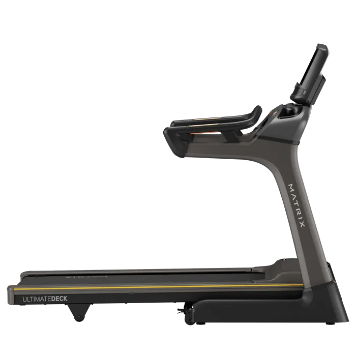 Grade C - Matrix TF30 Treadmill with Console options (XIR)