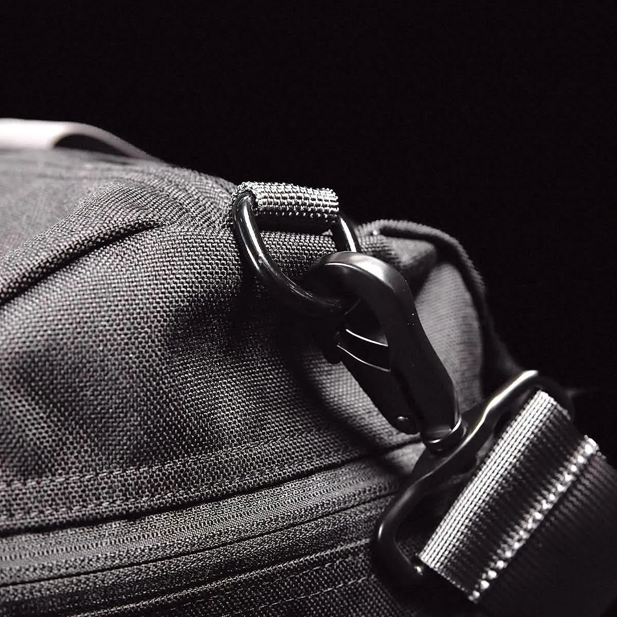 Gym Bag - Cordura