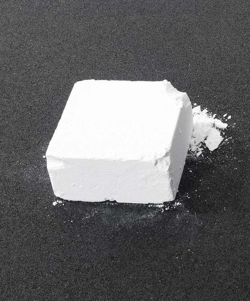 Gym Chalk Block