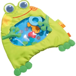 HABA Water Play Mat Little Frog