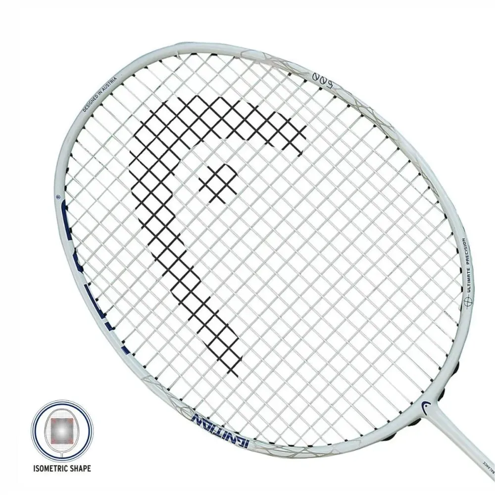 HEAD Ignition 500 Badminton Racquet  |  KIBI Sports