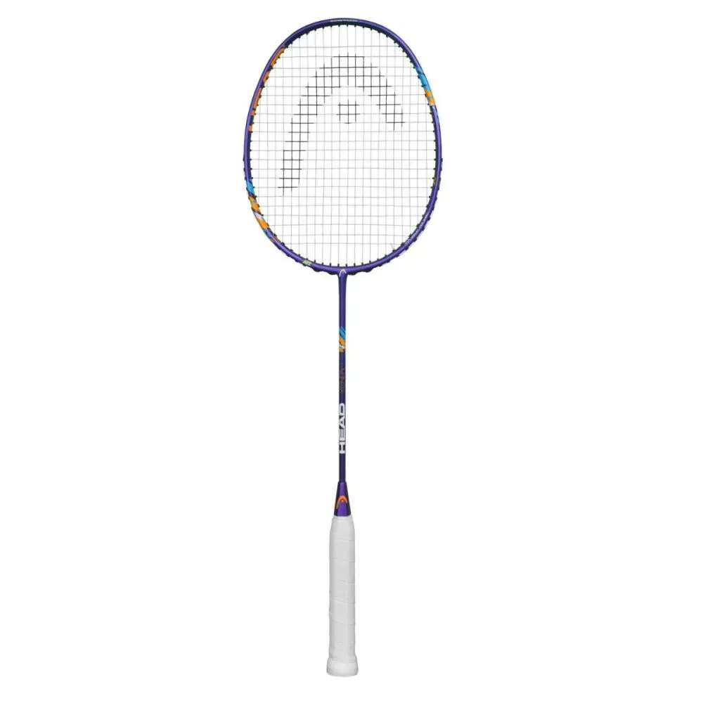 HEAD Xenon 1.1 Badminton Racquet (Strung)