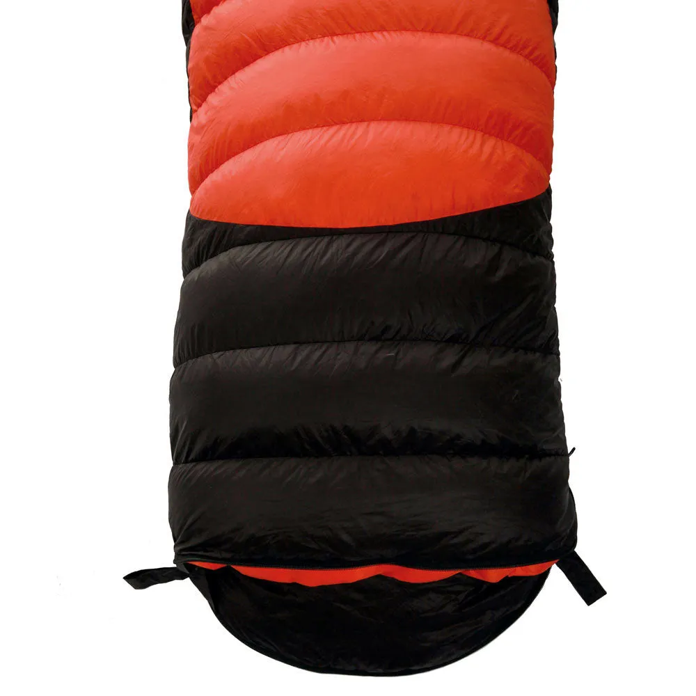 Helium 600 25 to 14°F Down Sleeping Bag