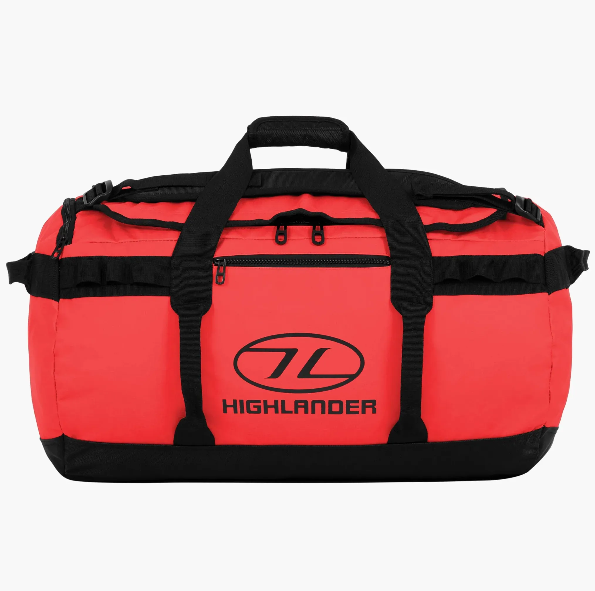 Highlander -  Storm Duffle Kit Bag