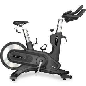 Hit Fitness G12 Indoor Exercise Bike