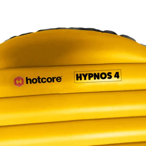 Hotcore - Hypnos 4 Insulated Sleeping Pad