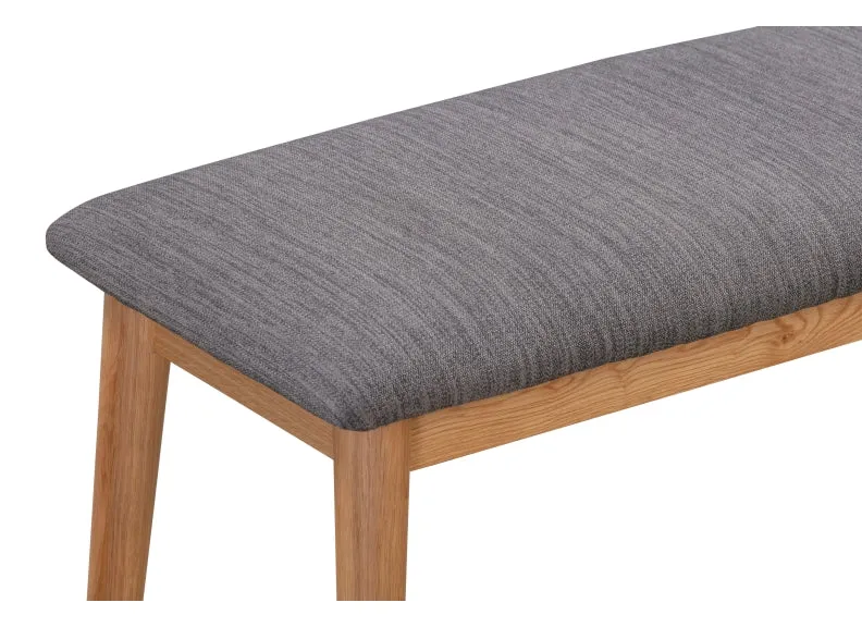 Jenson Dining Benches