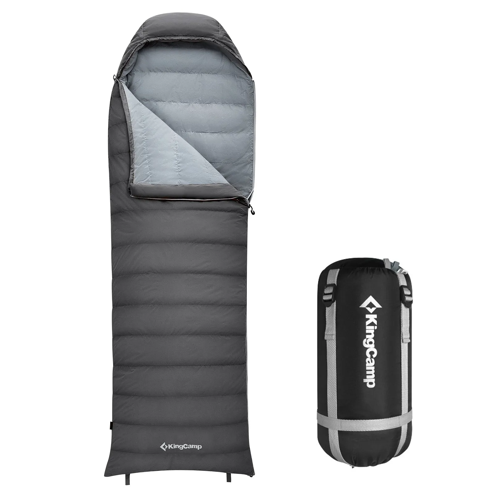 Kingcamp Duck Down Sleeping Bag