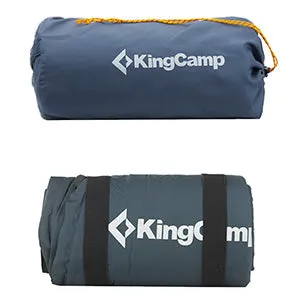 KingCamp WAVE LIGHT Self-inflatable Pad