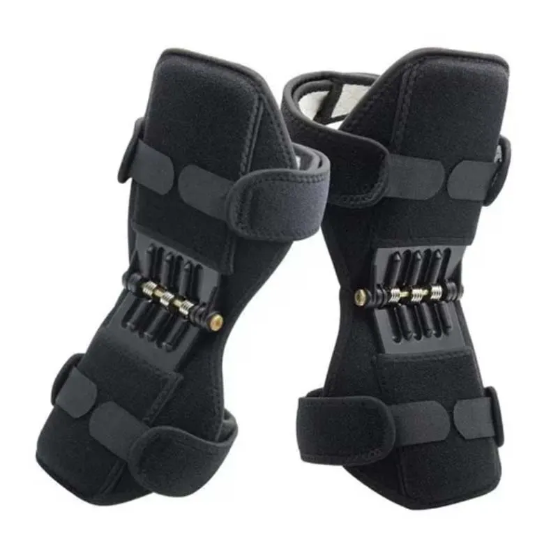 Knee booster Joint Support Knee Pads