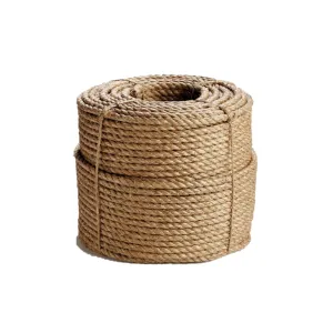 Manila Rope - 600 ft coil