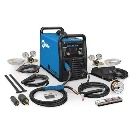 Miller Multimatic® 220 AC/DC