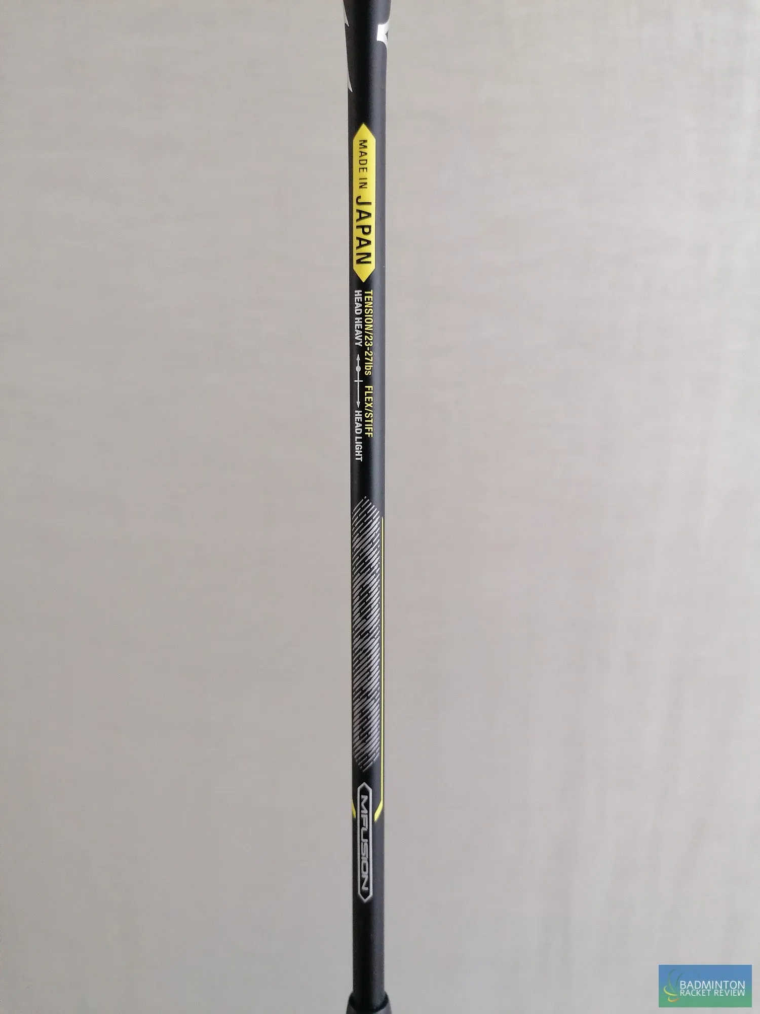 Mizuno Fortius 20 Badminton Racket