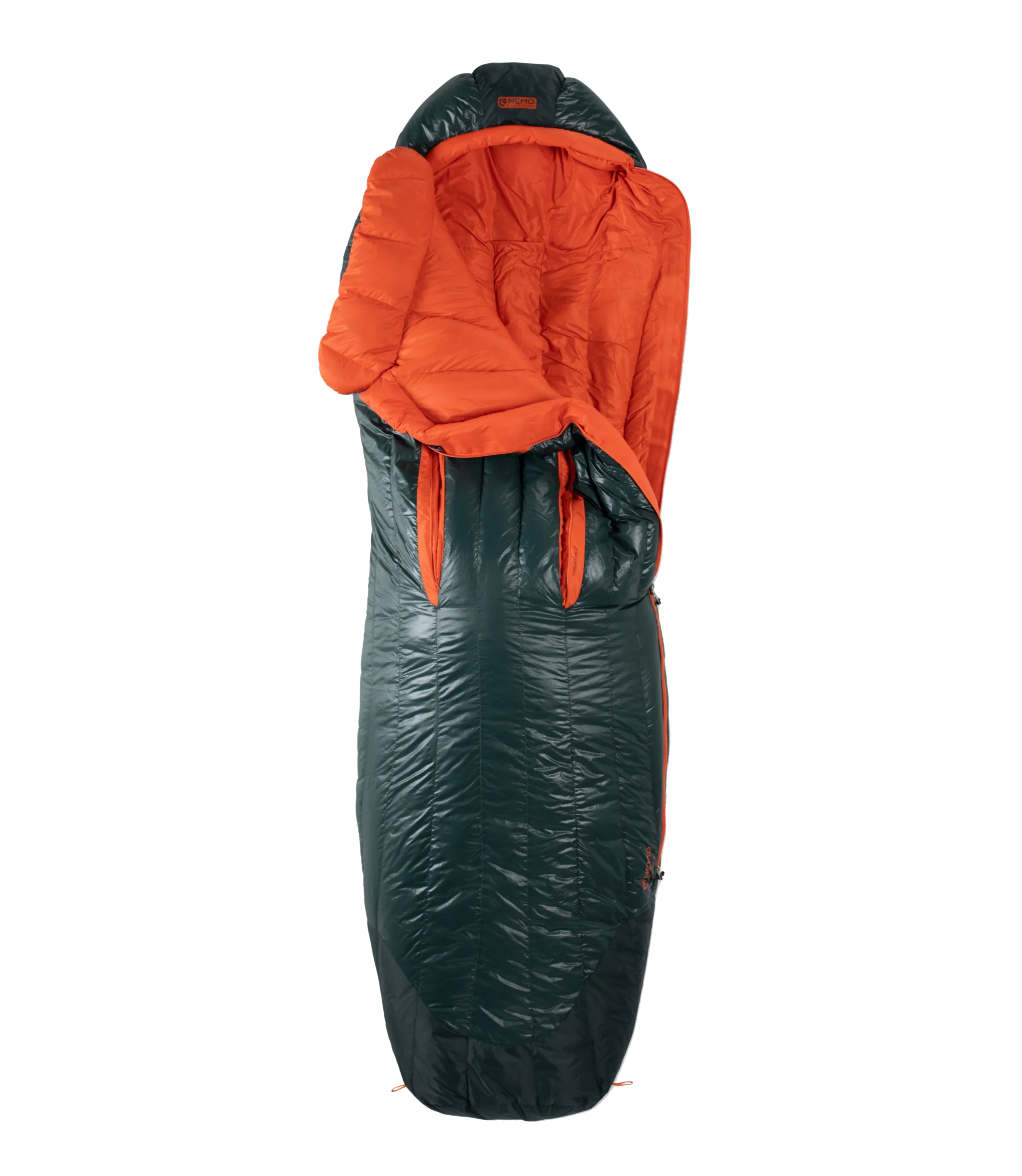 Nemo - Riff Mens -9C Regular (Down) Sleeping Bag