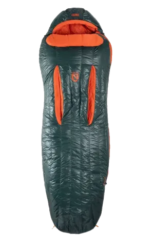 Nemo - Riff Mens -9C Regular (Down) Sleeping Bag