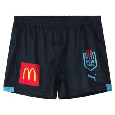 New South Wales  Rugby League Training shorts