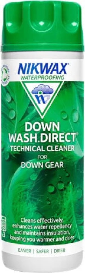 Nikwax Down Wash Direct