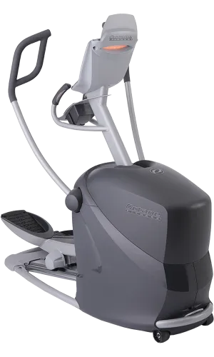 Octane Q37 Standing Elliptical