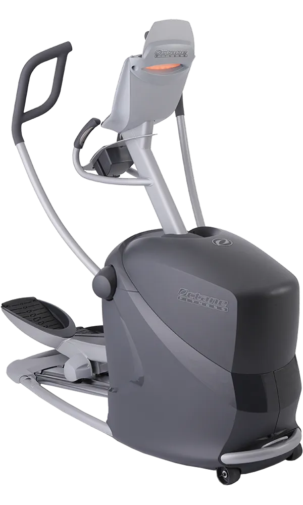 Octane Q37 Standing Elliptical