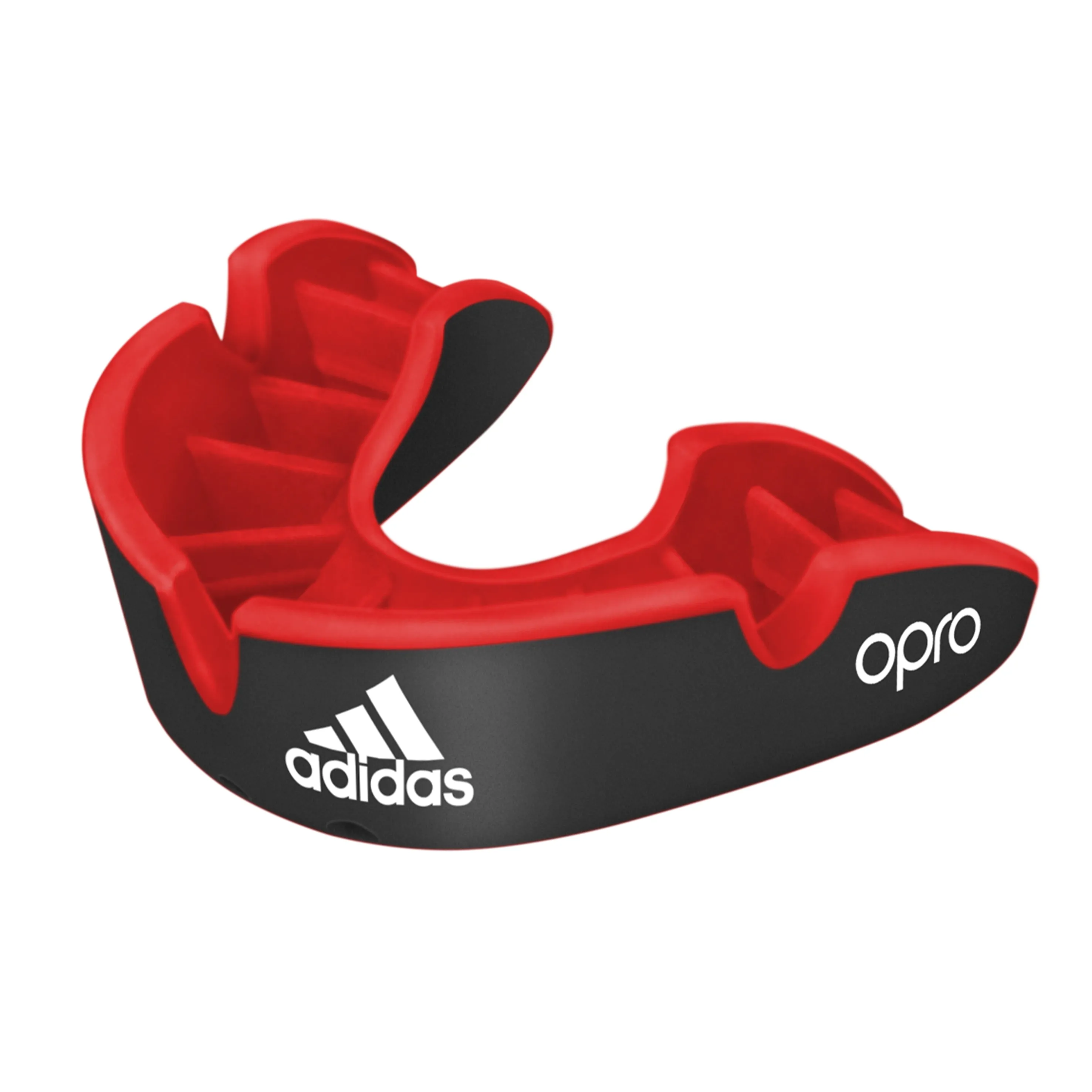 Opro adidas Mouthguard Silver - Junior