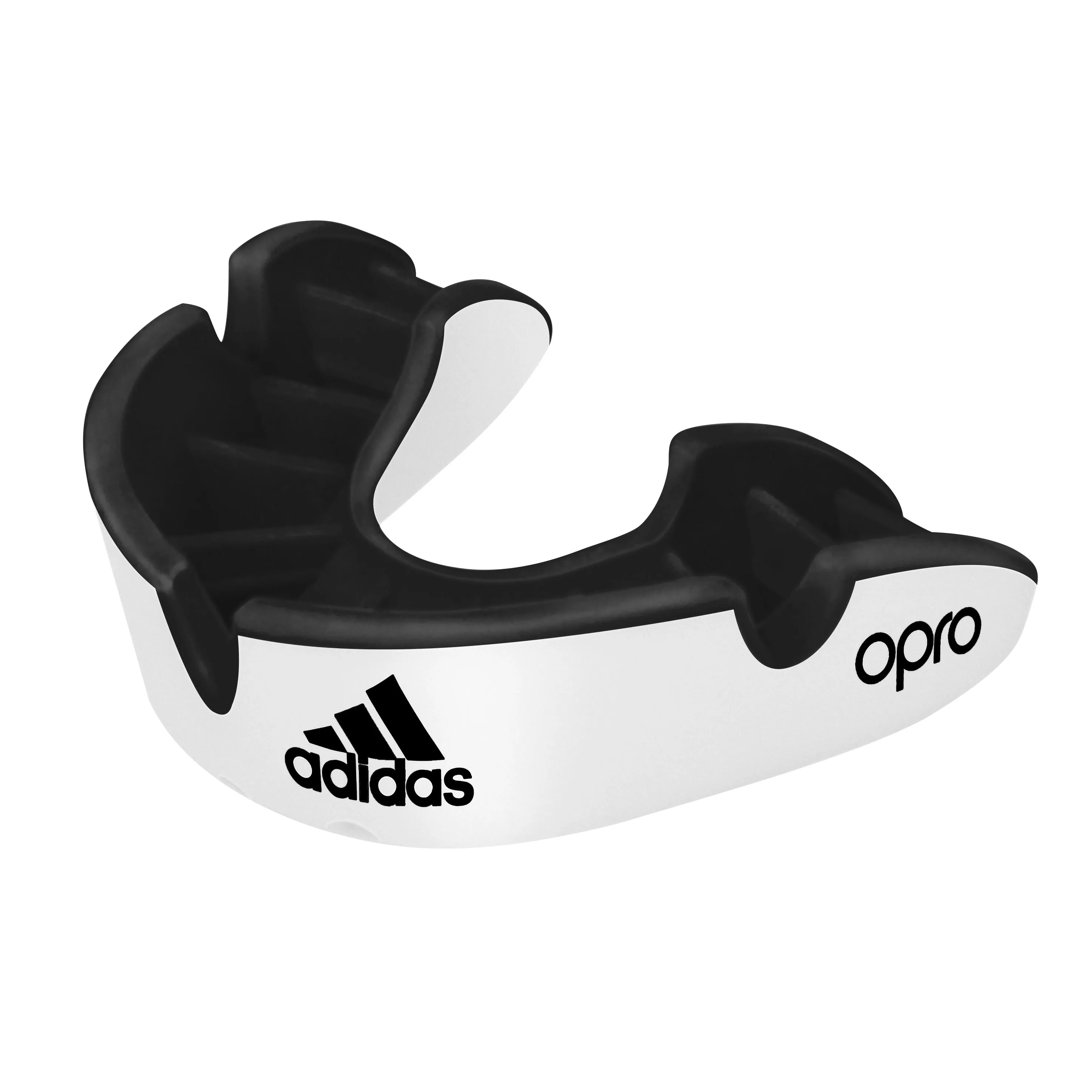 Opro adidas Mouthguard Silver - Junior