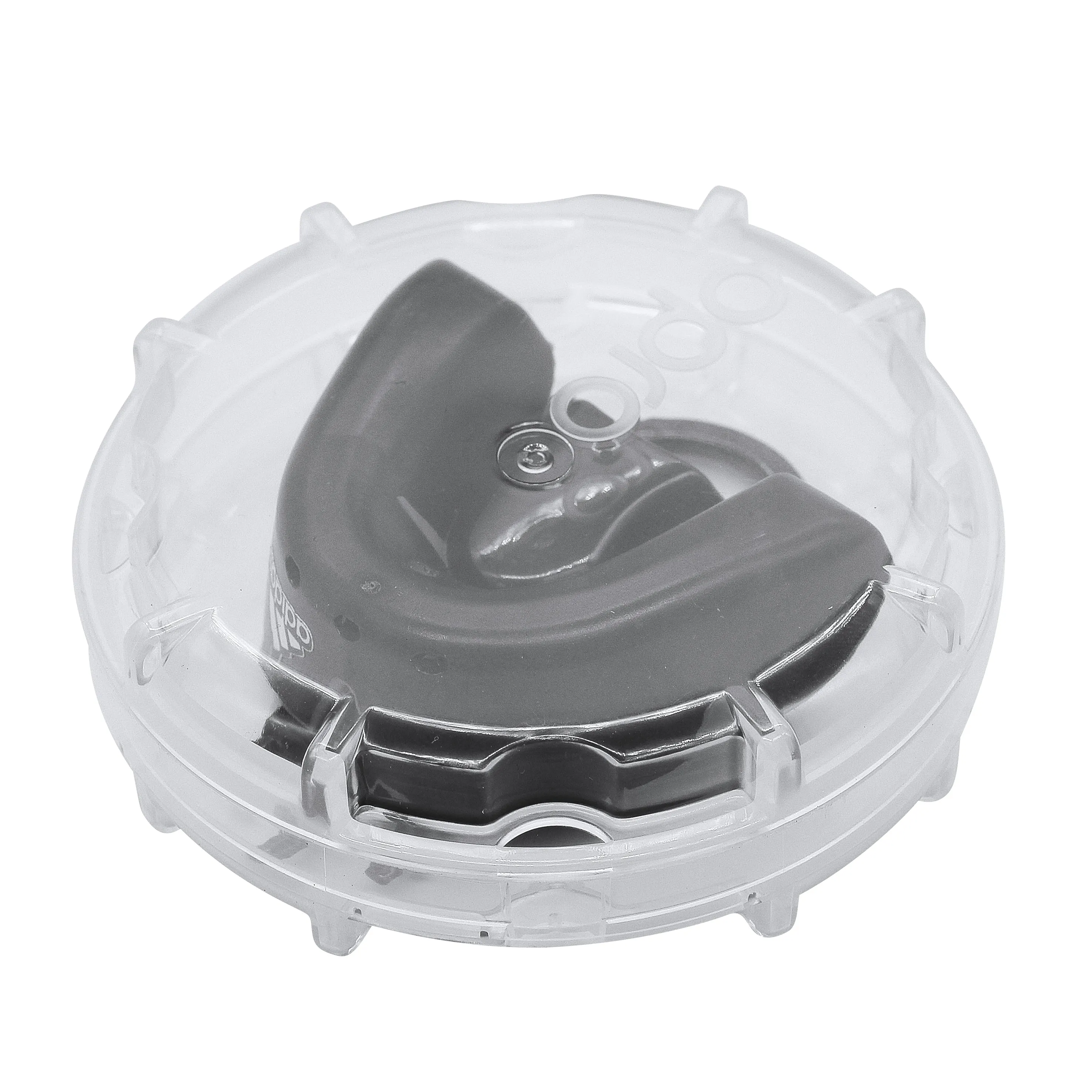 Opro adidas Mouthguard Silver - Junior