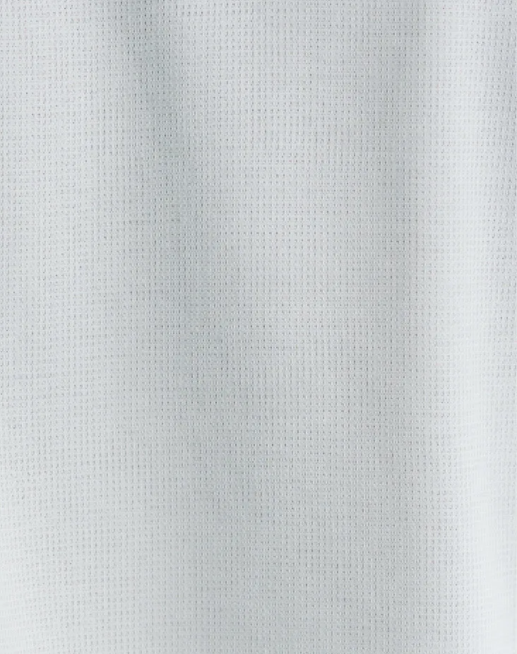 ORIGIN - White Long Sleeve T-Series Shirt