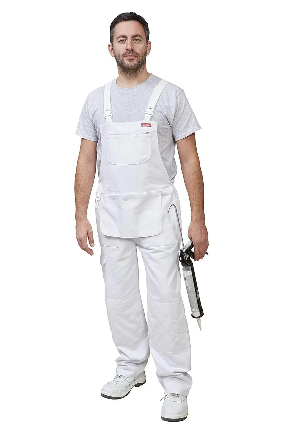 Painters Bib & Brace - M