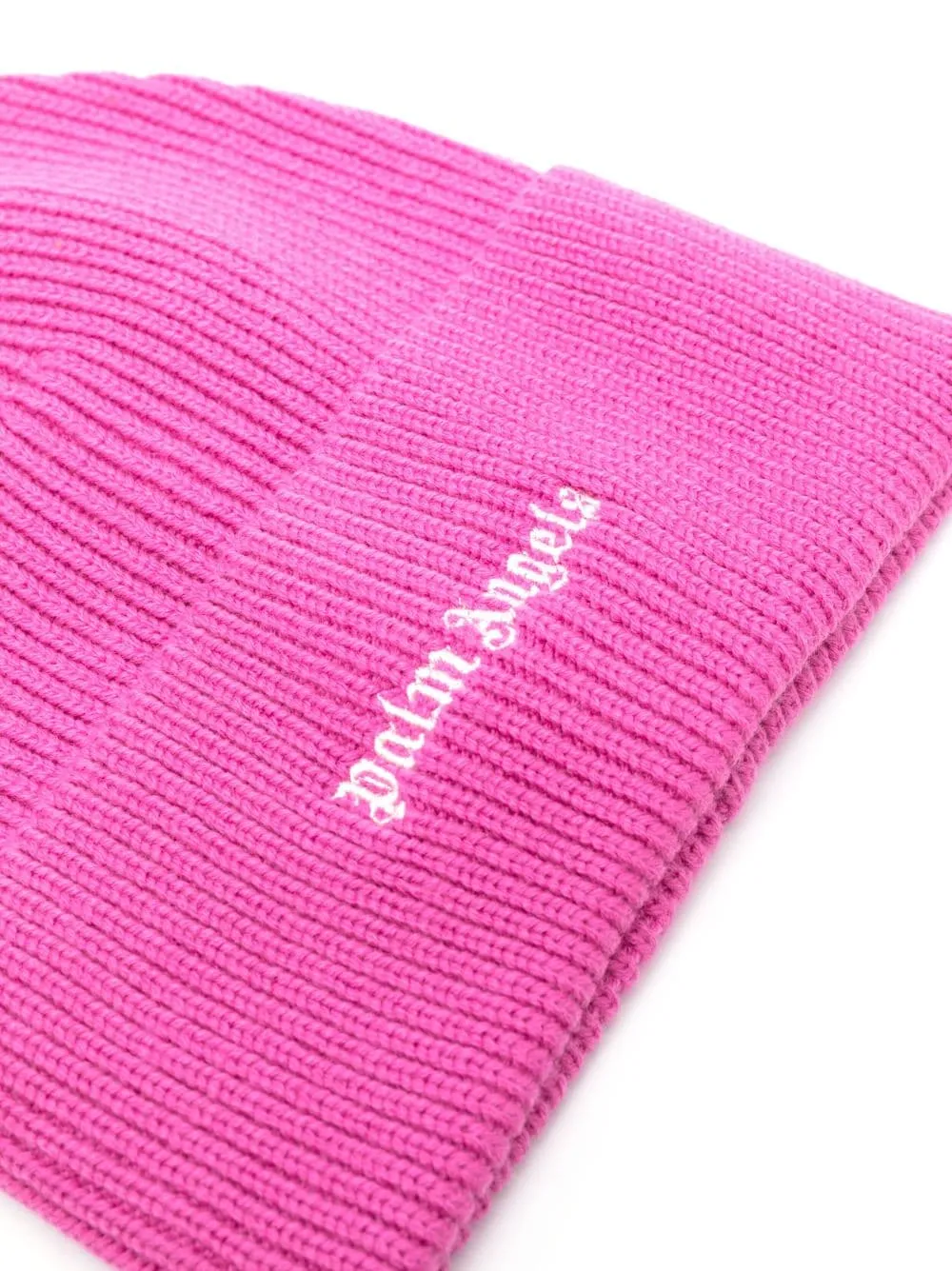 Palm Angels Hats Fuchsia