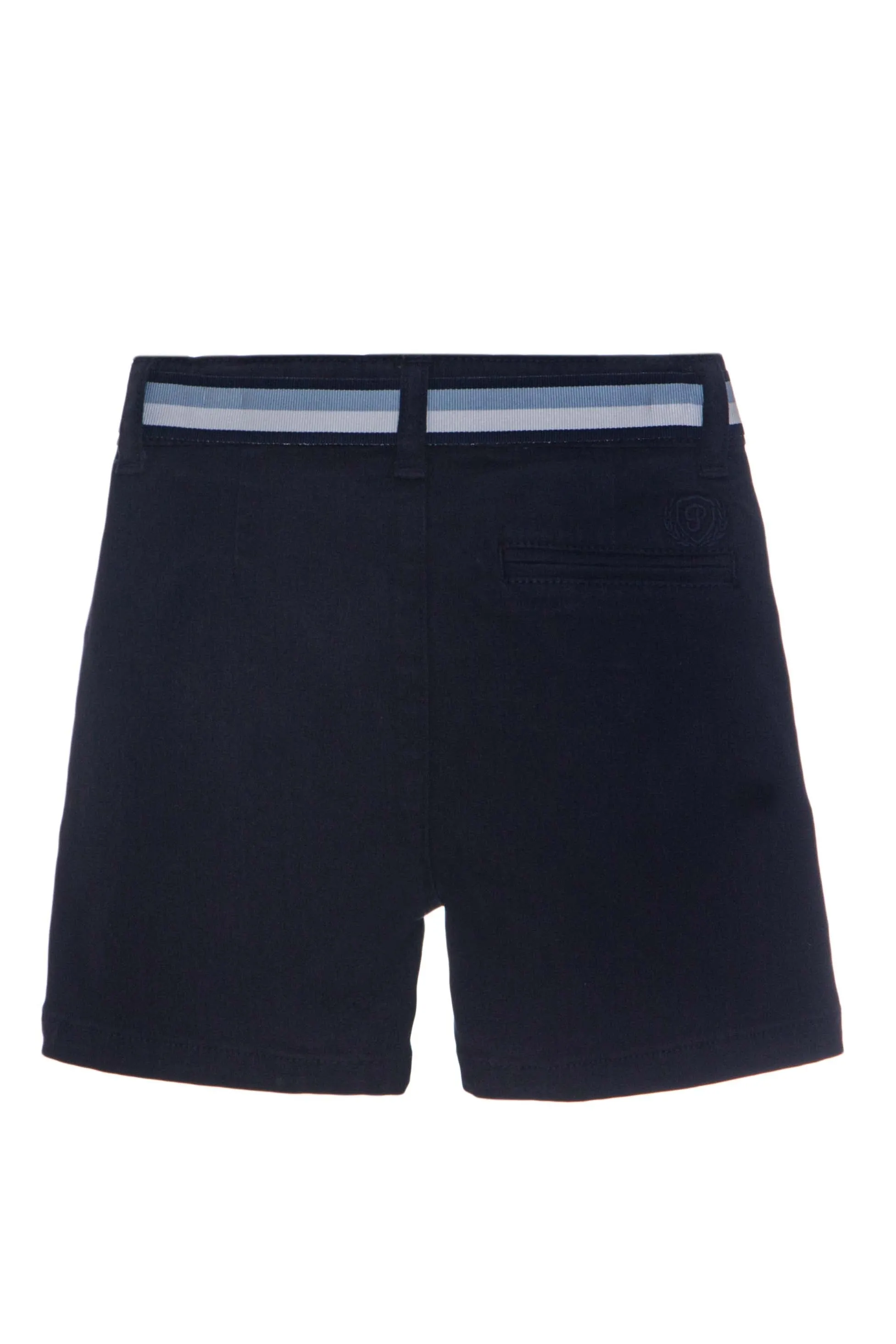 PAP/CL3833371 - BOY SHORTS-Black