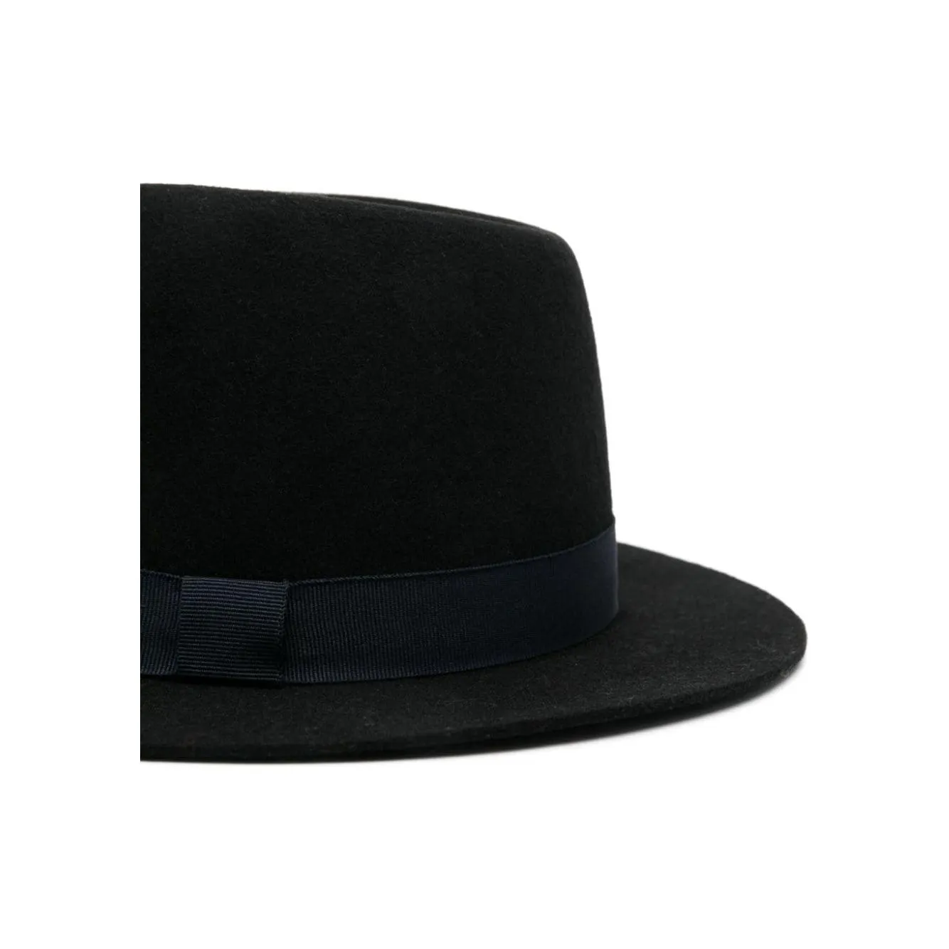 Paul Smith Hats Black