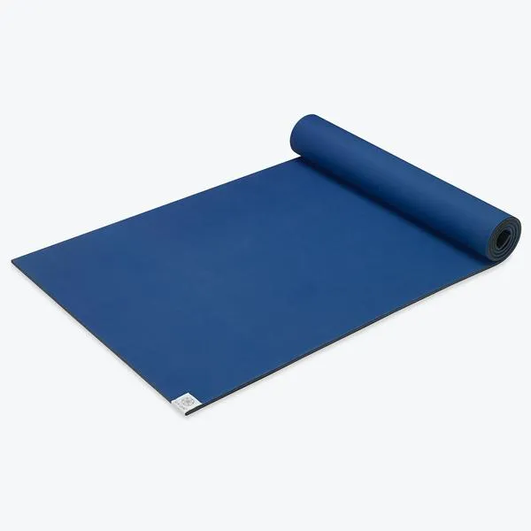 Performance Premium-Grip Yoga Mat (8mm)