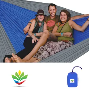 Portable Hammock - Hammock Bliss