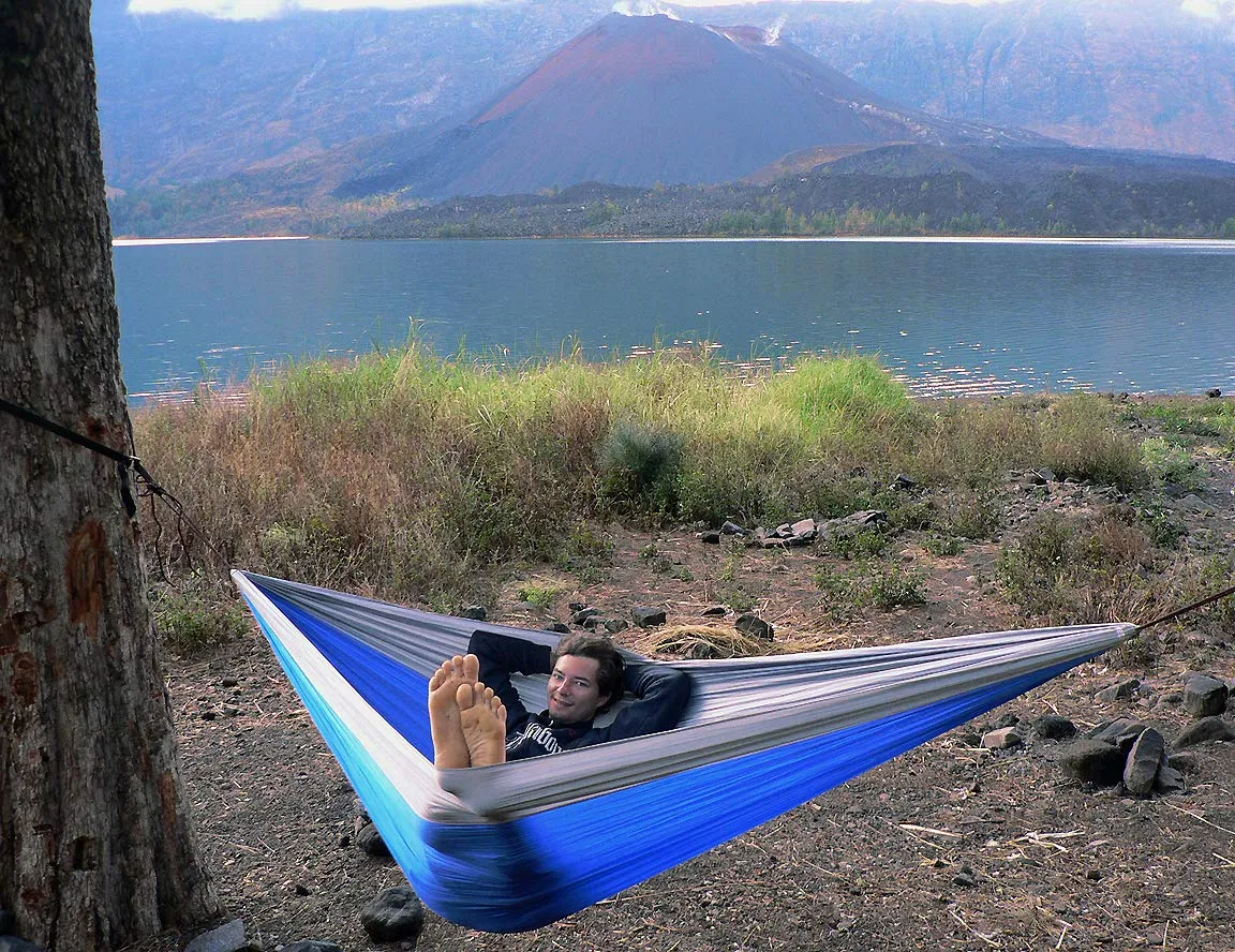 Portable Hammock - Hammock Bliss