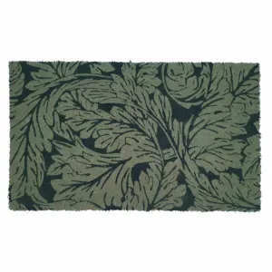 Printed Coir English Garden 1