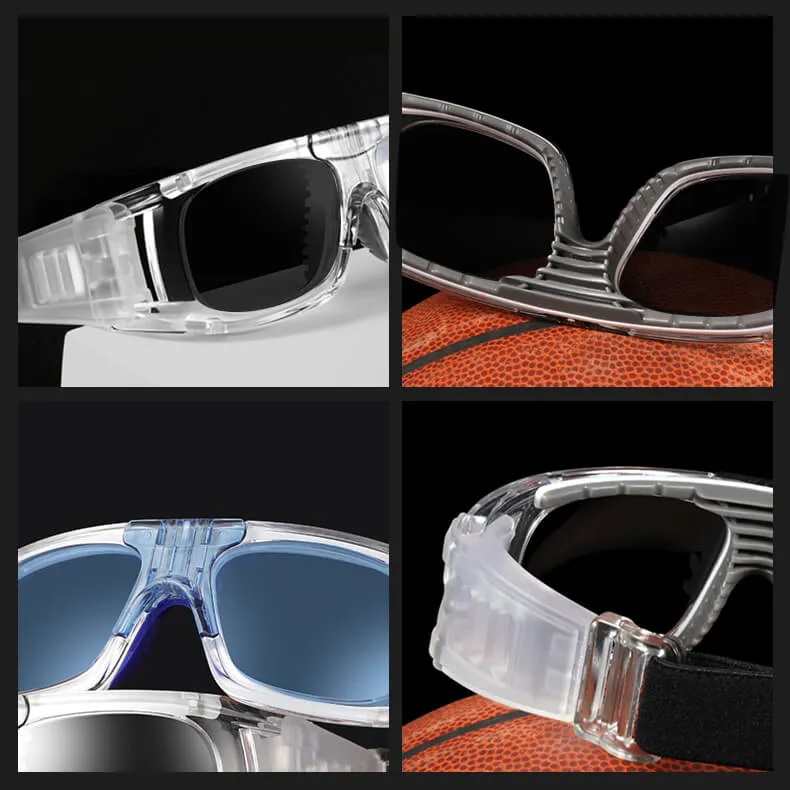 Professional Photochromic Sunglasses for Sports - Sports Vanguard