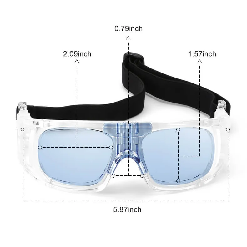 Professional Photochromic Sunglasses for Sports - Sports Vanguard