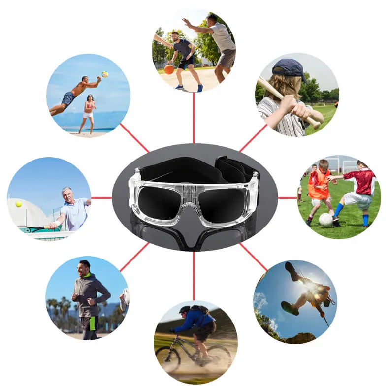 Professional Photochromic Sunglasses for Sports - Sports Vanguard