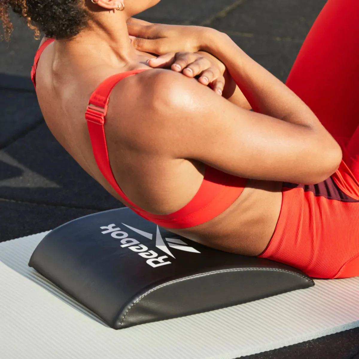 Reebok Ab Wedge Mat