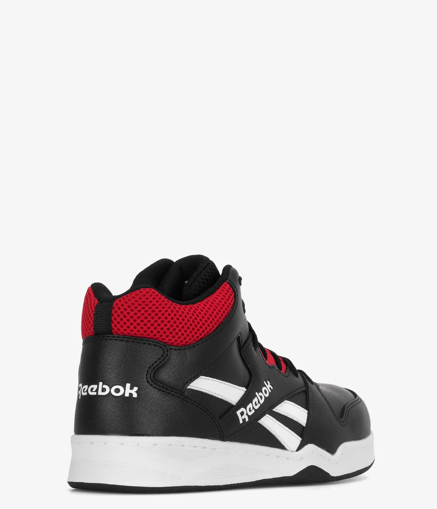 Reebok BB4500 Composite Safety Toe High Top Sneaker - Men