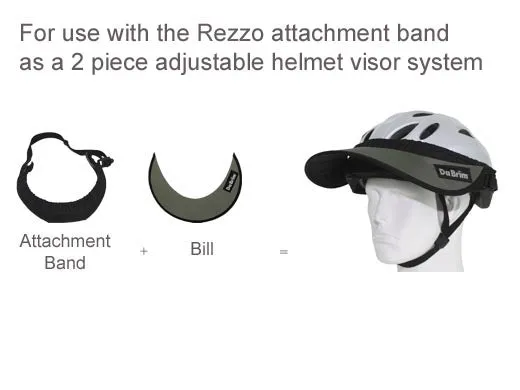 Rezzo Replacement Bill