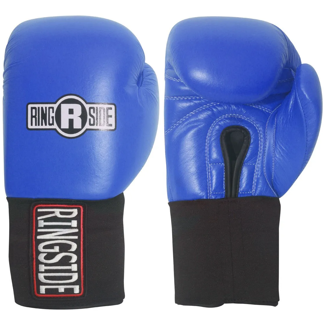 Ringside Amateur Competition Safety Gloves Hook & Loop